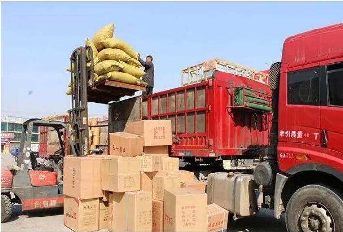 厦门到江阴市物流专线