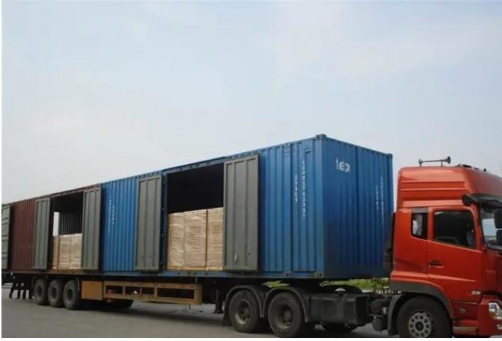 厦门到江阴市整车运输