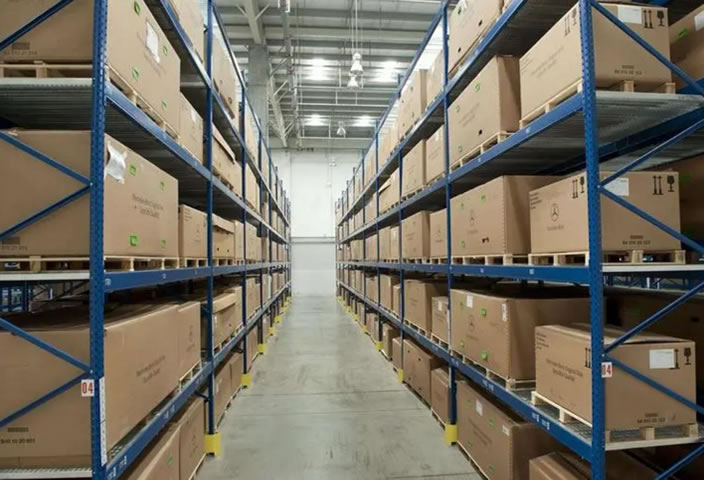 厦门到江阴市货物仓储