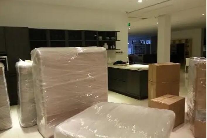 厦门到江阴市长途搬家