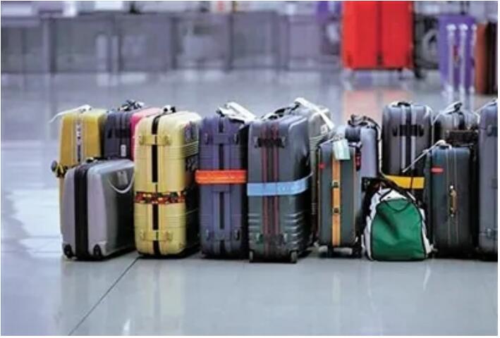 厦门到江阴市行李托运