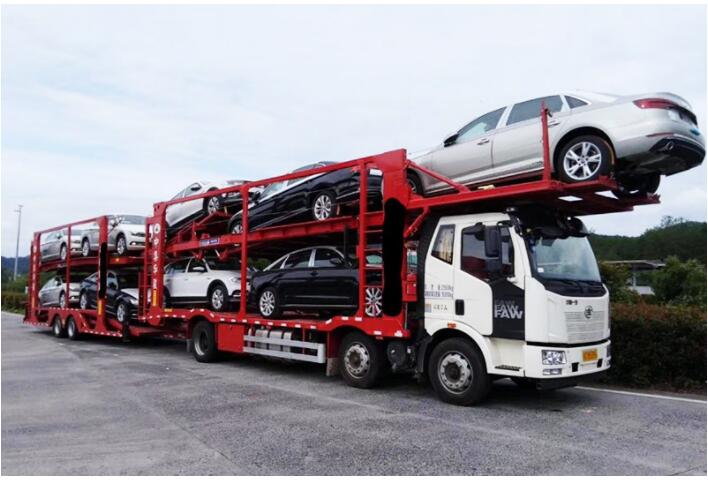 厦门到江阴市轿车托运